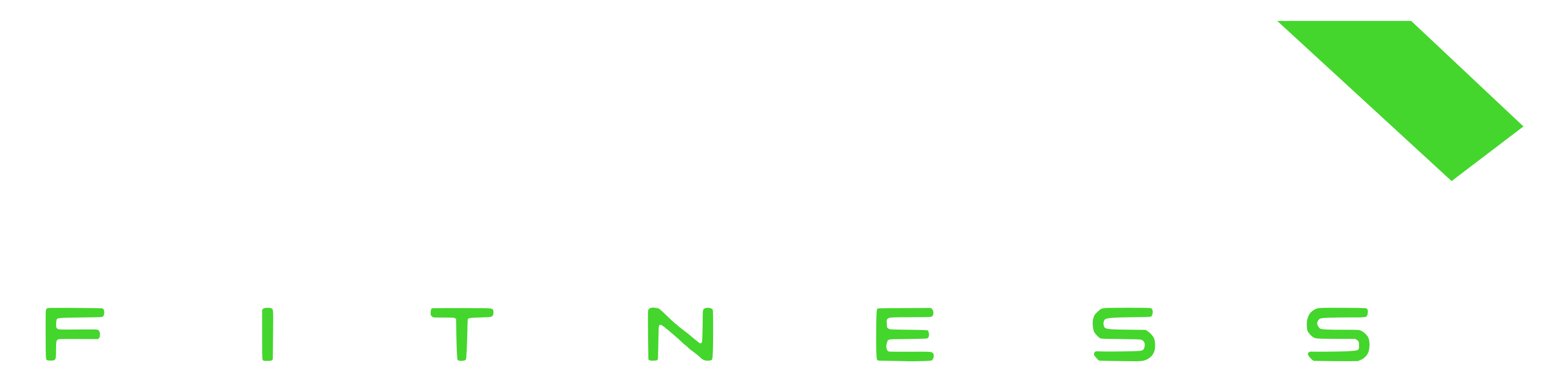 FWD Fitness
